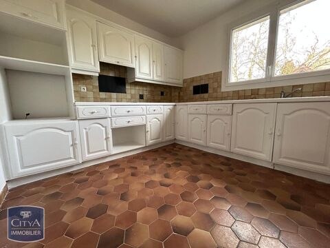  Maison � louer 5 pi�ces 127 m�