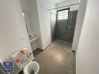 location Appartement - 1 pièce(s) - 33 m² Le Tampon (97430)