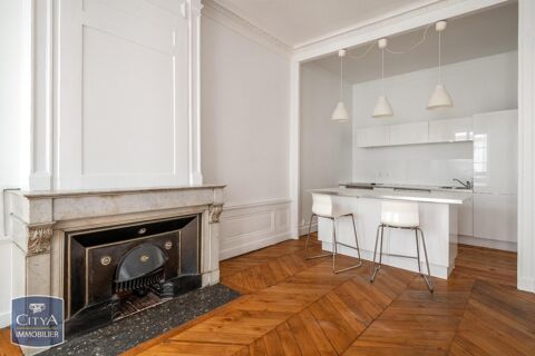  Appartement � louer 4 pi�ces 98 m�