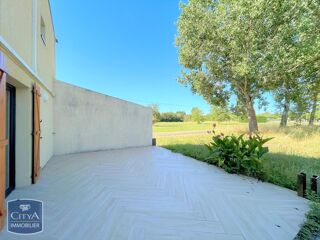  Appartement à louer 2 pièces 57 m²
