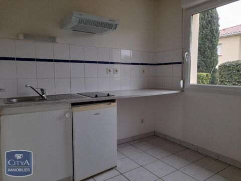   Location Appartement Appartement - 2 pi�ce(s) - 41 m�