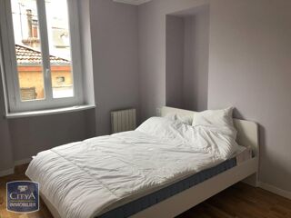  Appartement � louer 3 pi�ces 52 m�