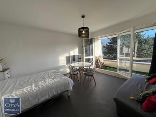  Appartement à louer 1 pièce 31 m²