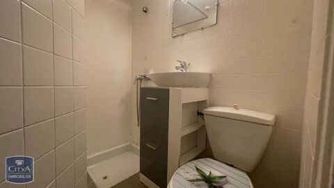  Appartement � louer 2 pi�ces 34 m�