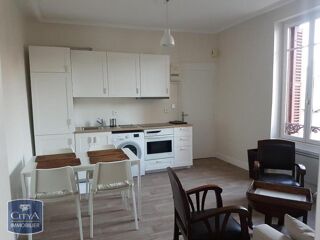  Appartement � louer 2 pi�ces 32 m�