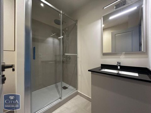  Appartement  louer 1 pice 22 m