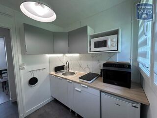  Appartement à louer 1 pièce 35 m²