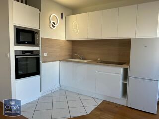  Appartement � louer 2 pi�ces 40 m�