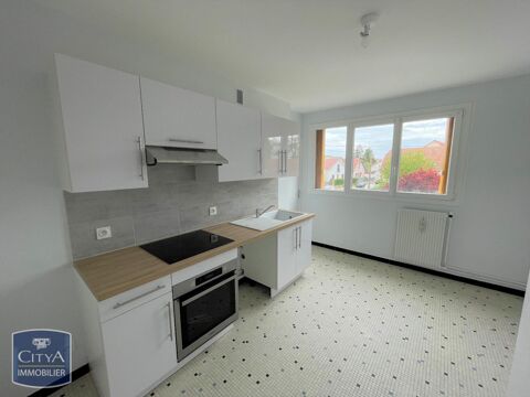  Appartement � louer 3 pi�ces 70 m�