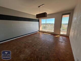  Appartement à louer 3 pièces 68 m²