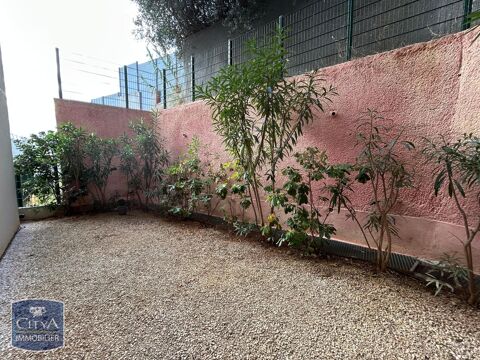  Appartement  louer 1 pice 26 m