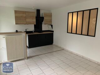  Appartement � louer 2 pi�ces 42 m�