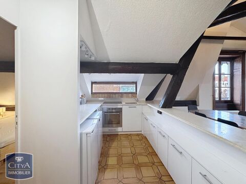  Appartement � louer 2 pi�ces 66 m�