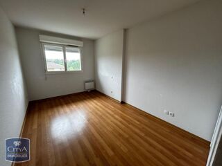  Appartement � louer 2 pi�ces 48 m�