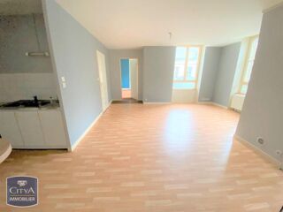  Appartement à louer 2 pièces 57 m²