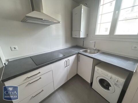  Appartement � louer 2 pi�ces 37 m�