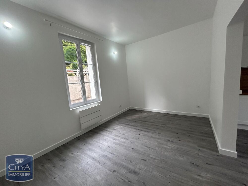 Maison a louer dieppe - 4 pièce(s) - 83 m2 - Surfyn