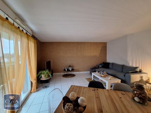  Appartement � louer 3 pi�ces 71 m�