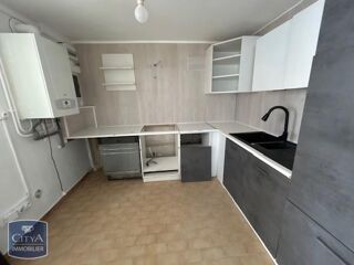  Appartement à louer 4 pièces 86 m²
