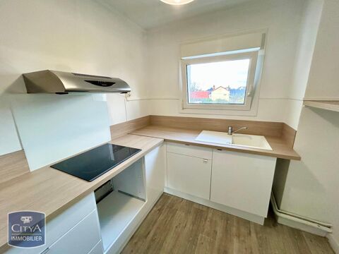  Appartement  louer 3 pices 55 m