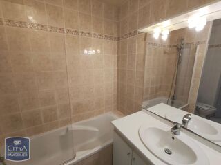  Appartement � louer 2 pi�ces 36 m�