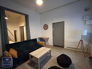  Appartement � louer 1 pi�ce 30 m�