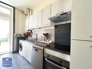  Appartement � louer 2 pi�ces 56 m�