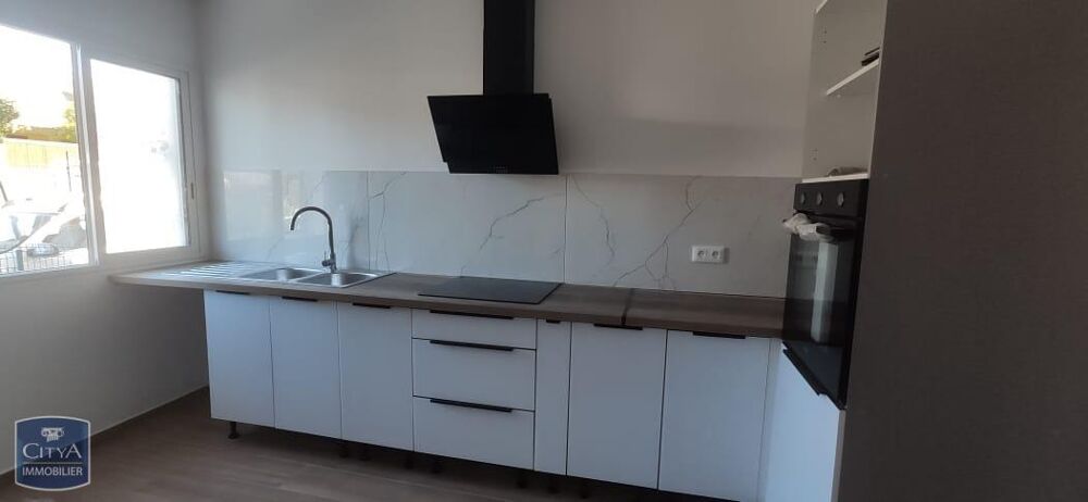 location Appartement - 3 pièce(s) - 76 m² Le Tampon (97430)