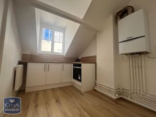  Appartement à louer 2 pièces 52 m²
