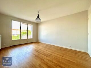  Appartement � louer 1 pi�ce 34 m�