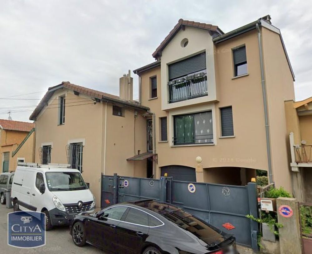 location Appartement - 2 pièce(s) - 45 m² Pierre-Bénite (69310)