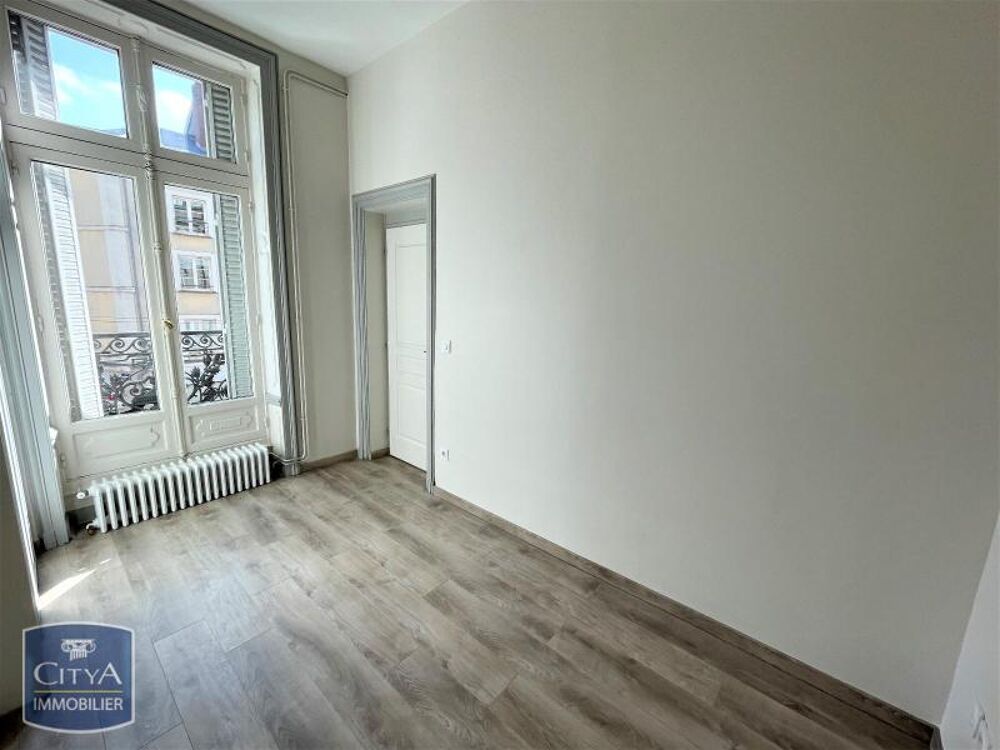 Hyper centre - EXCLUSIVITÉ - APPARTEMENT 3 PIÈCES - HYPE....