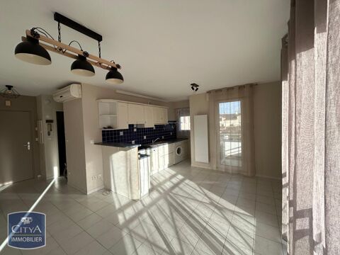  Appartement � louer 2 pi�ces 55 m�