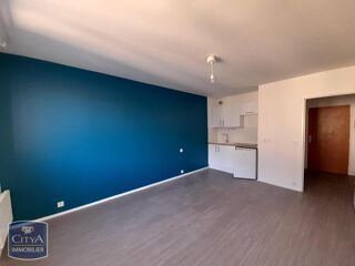  Appartement à louer 1 pièce 23 m²