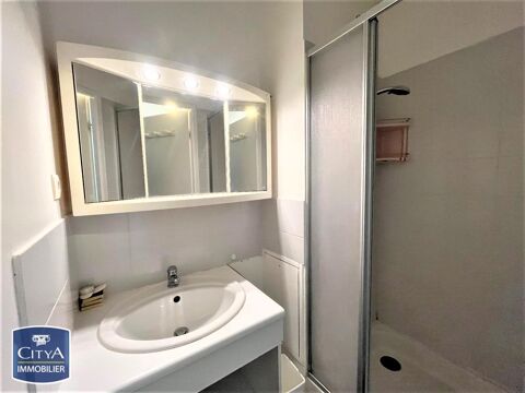  Appartement  louer 1 pice 21 m