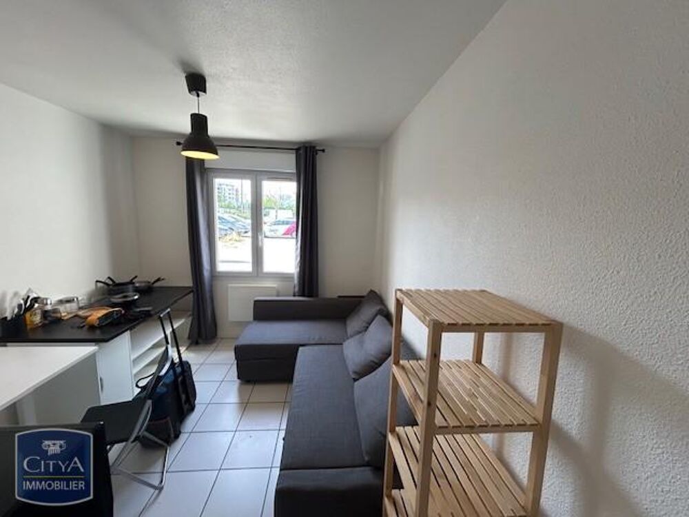 À LOUER : Appartement T1 à Talence, dans le département ....