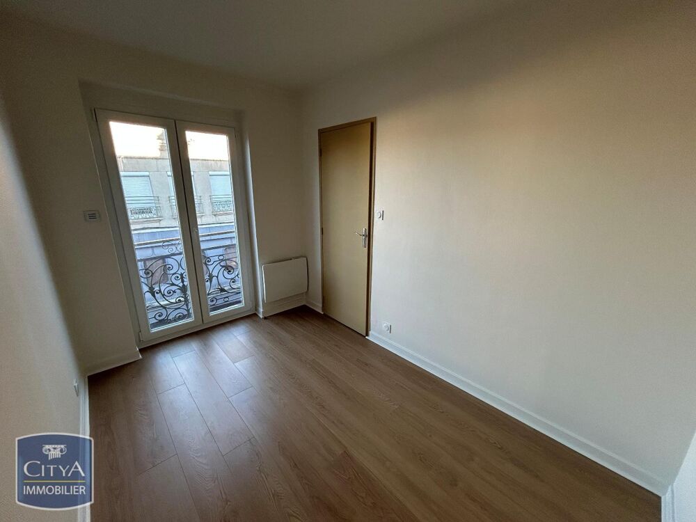 location Appartement - 2 pièce(s) - 40 m² Firminy (42700)