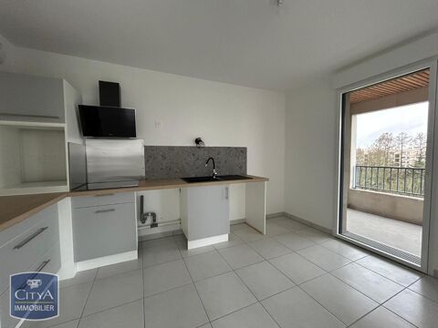  Appartement � louer 3 pi�ces 66 m�