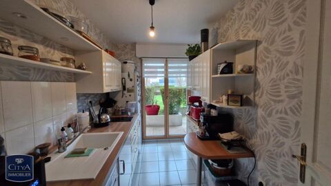  Appartement � louer 3 pi�ces 60 m�