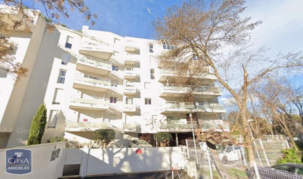 location Parking / Garage Montpellier (34090)