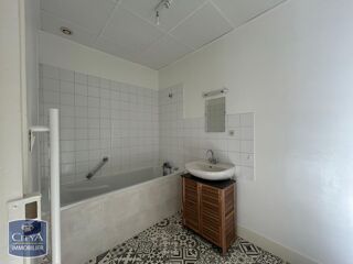 location Appartement - 3 pièce(s) - 85 m² Roanne (42300)