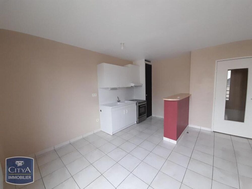 Miroir - EXCLUSIVITÉ - QUARTIER CALME À louer à l'agence....