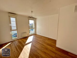  Appartement à louer 1 pièce 22 m²