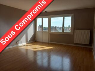  Appartement � vendre 4 pi�ces 67 m�