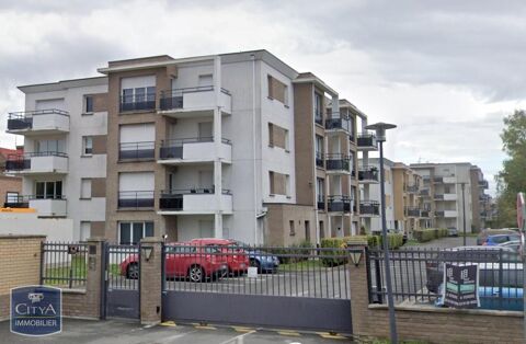  Appartement � louer 2 pi�ces 34 m�