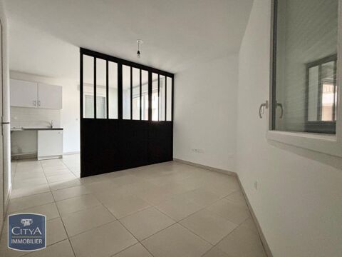  Appartement � louer 1 pi�ce 36 m�