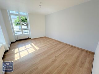  Appartement à louer 3 pièces 59 m²