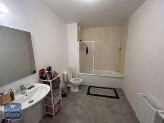  Appartement à louer 2 pièces 46 m²