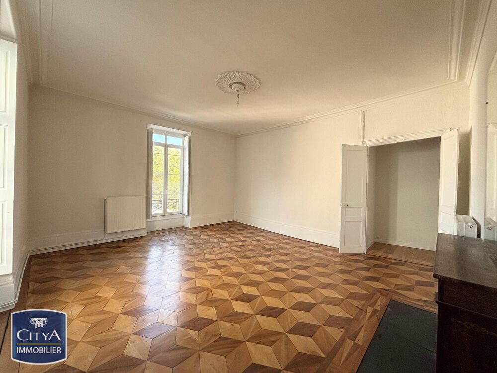 location Appartement - 2 pièce(s) - 94 m² Grenoble (38000)