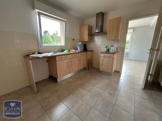  Maison à louer 5 pièces 143 m² Conde sur sarthe